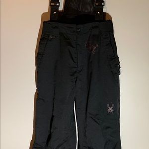 Men’s Ski Bib by Spyder